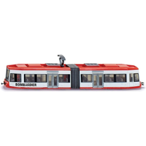 Siku - Sporvogne 1:87