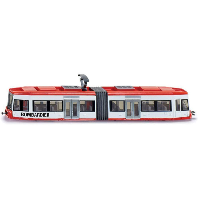 Siku - Sporvogne 1:87