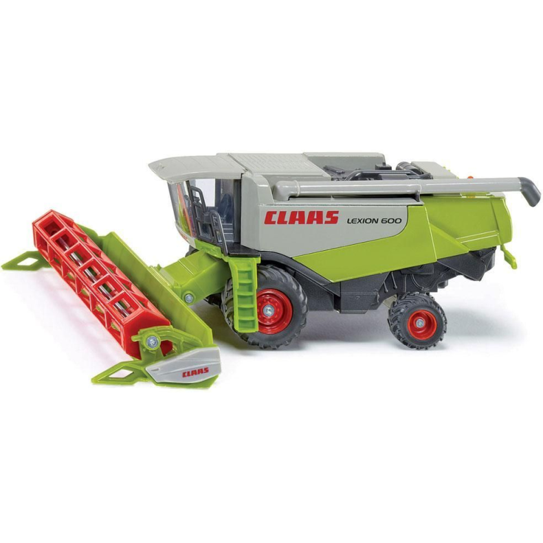 Claas Lexion mejet�rsker 1:50