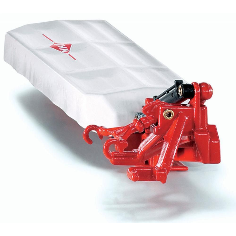 Rear disc mower kuhn 1:32