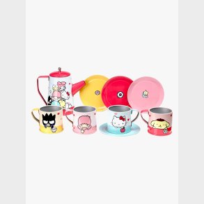 Hello Kitty Tes�t 10 Dele