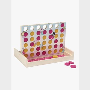 Hello Kitty 4 P� Stribe