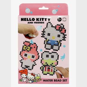 Hello Kitty Vandperler