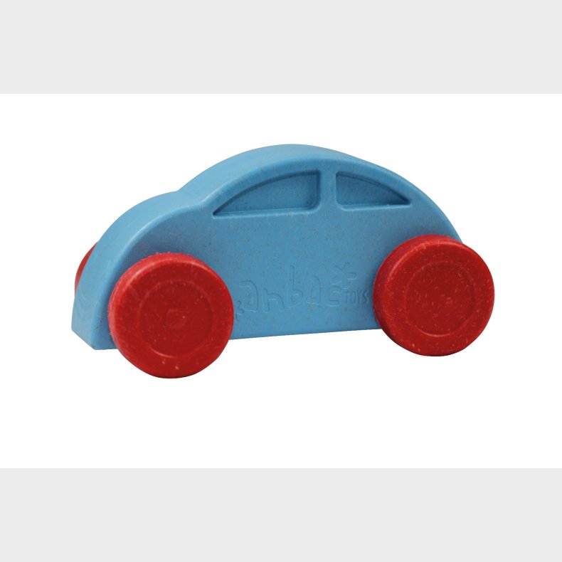 Anbac | Bil - Antibakteriel Bl