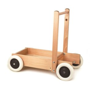 Egmont Toys | Gvogn med gummihjul