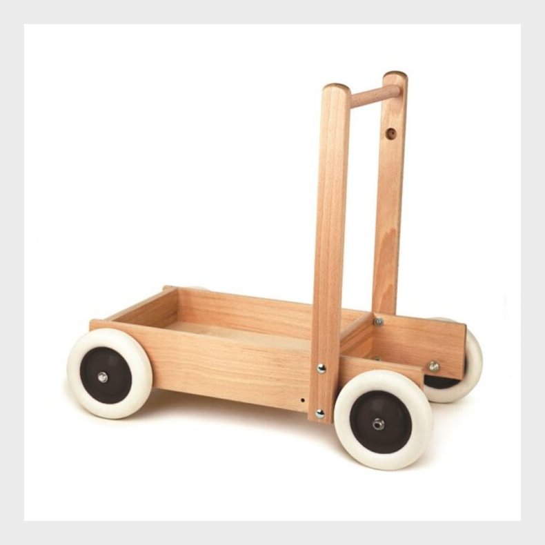 Egmont Toys | Gvogn med gummihjul