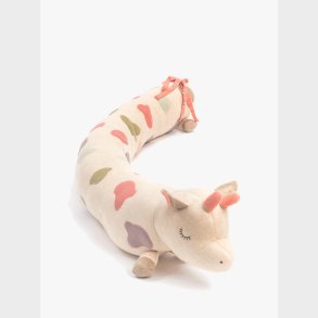 Smallstuff Bamse Giraf, Pink