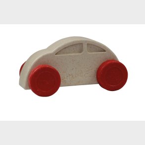 Anbac | Bil - Antibakteriel Hvid