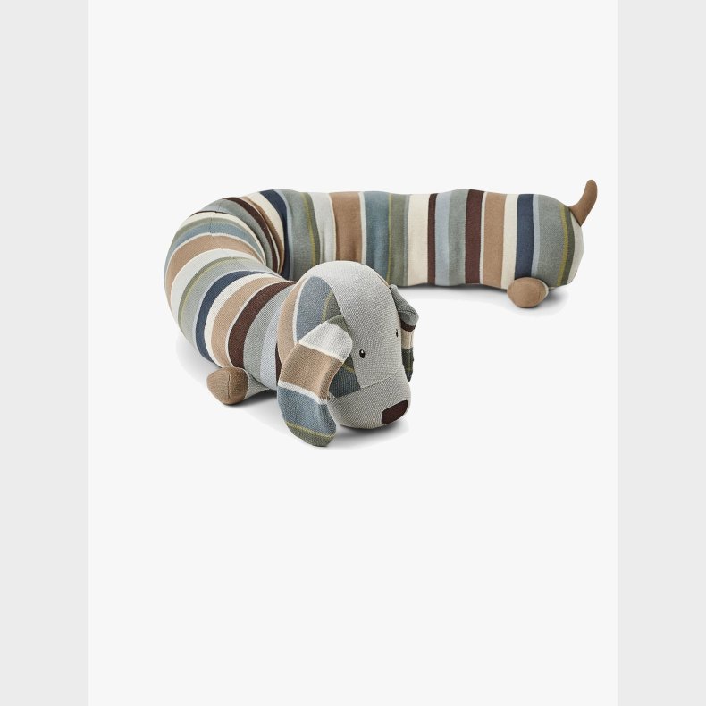 Smallstuff Bamse Hund, Gr�