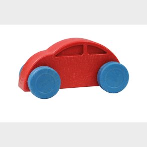 Anbac | Bil - Antibakteriel Rd