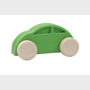 Anbac | Bil - Antibakteriel Grn