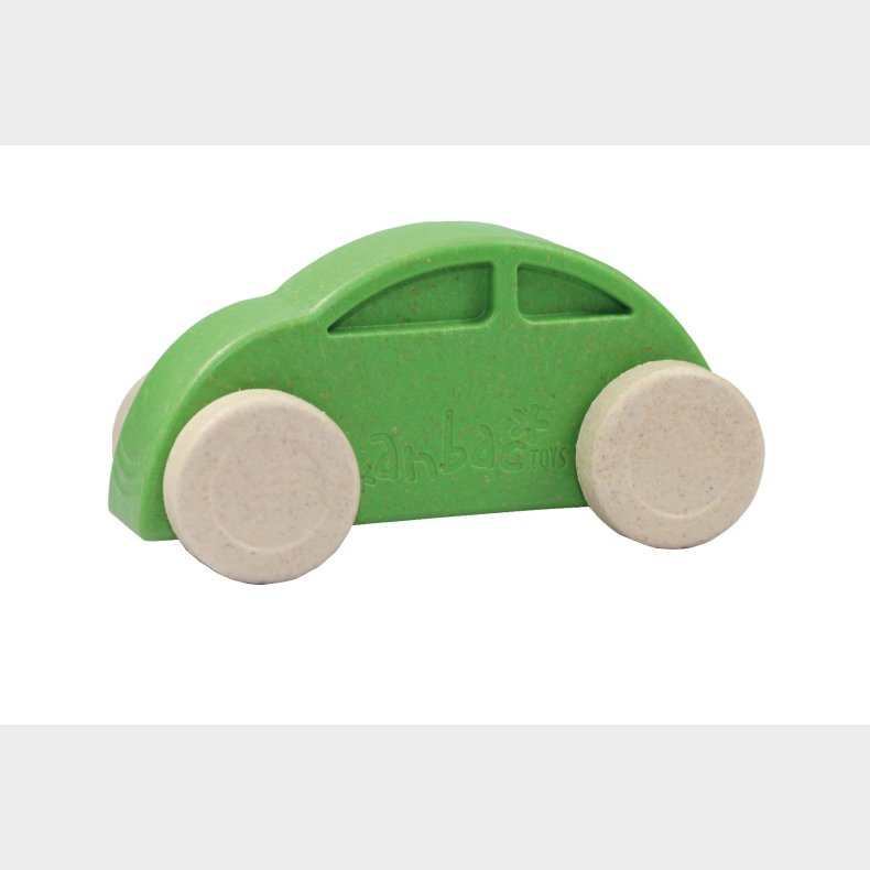 Anbac | Bil - Antibakteriel Grn