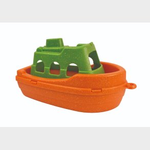 Anbac | Badeleg - Bd - Antibakteriel Frge