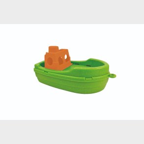 Anbac | Badeleg - Bd - Antibakteriel Fiskekutter