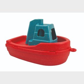 Anbac | Badeleg - Bd - Antibakteriel Slbebd