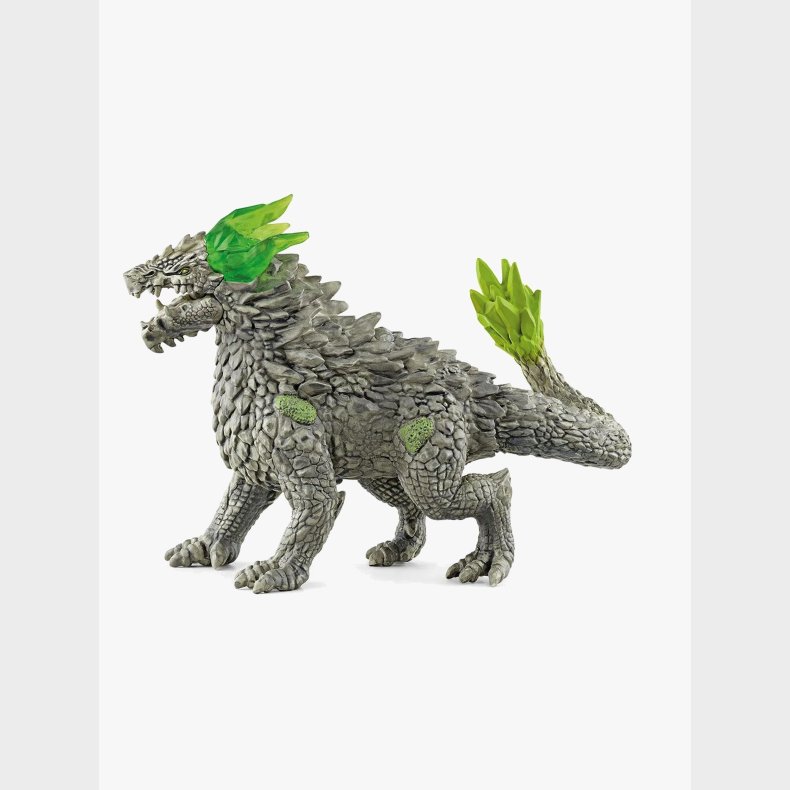 Schleich 70149 Stone Drage