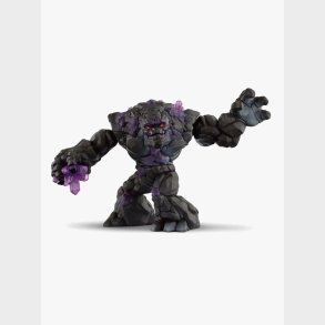 Schleich Figur Shadow Stone Monster