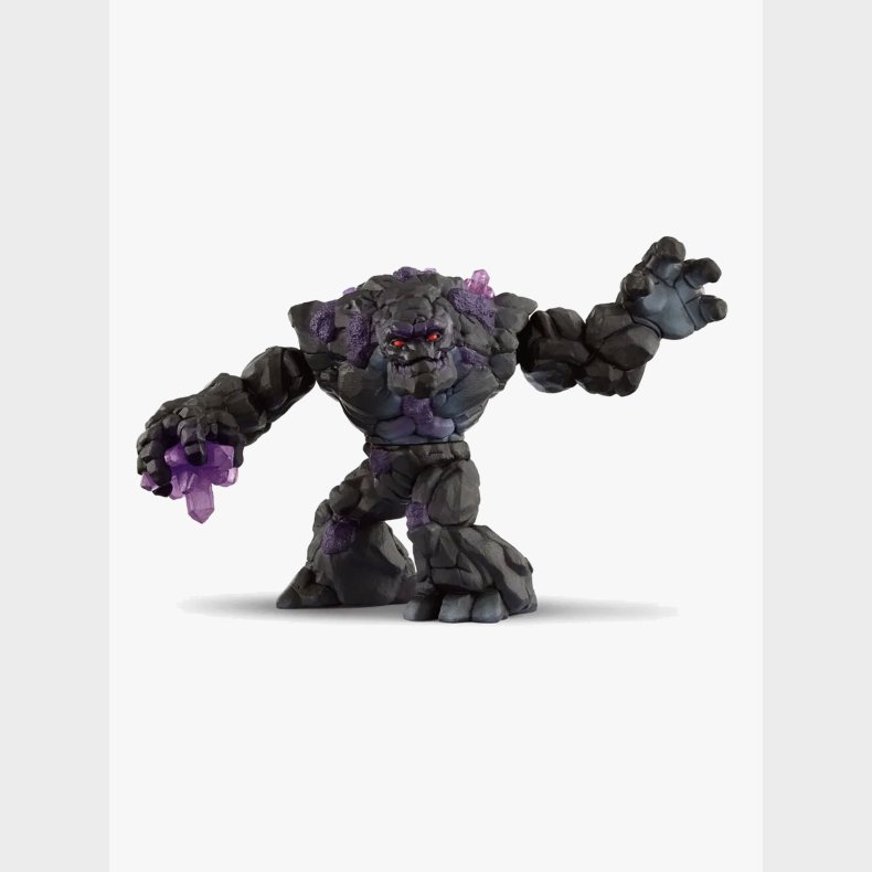 Schleich Figur Shadow Stone Monster