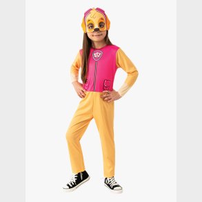 Rubies Paw Patrol Kostume Skye, 5-6 �r