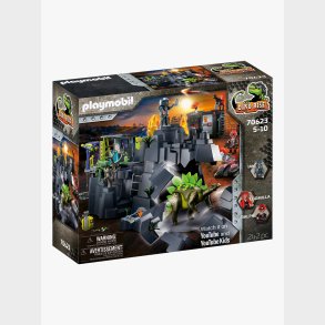 Playmobil 70623 Dino Rise Dino Rock