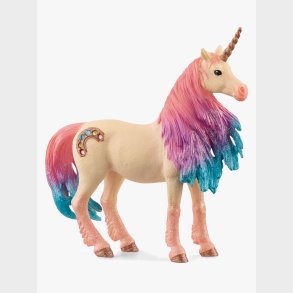 Schleich 70723 Marshmallow Unicorn Hoppe