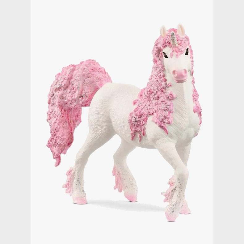 Schleich 70831 Bayala Flower Enhj�rning