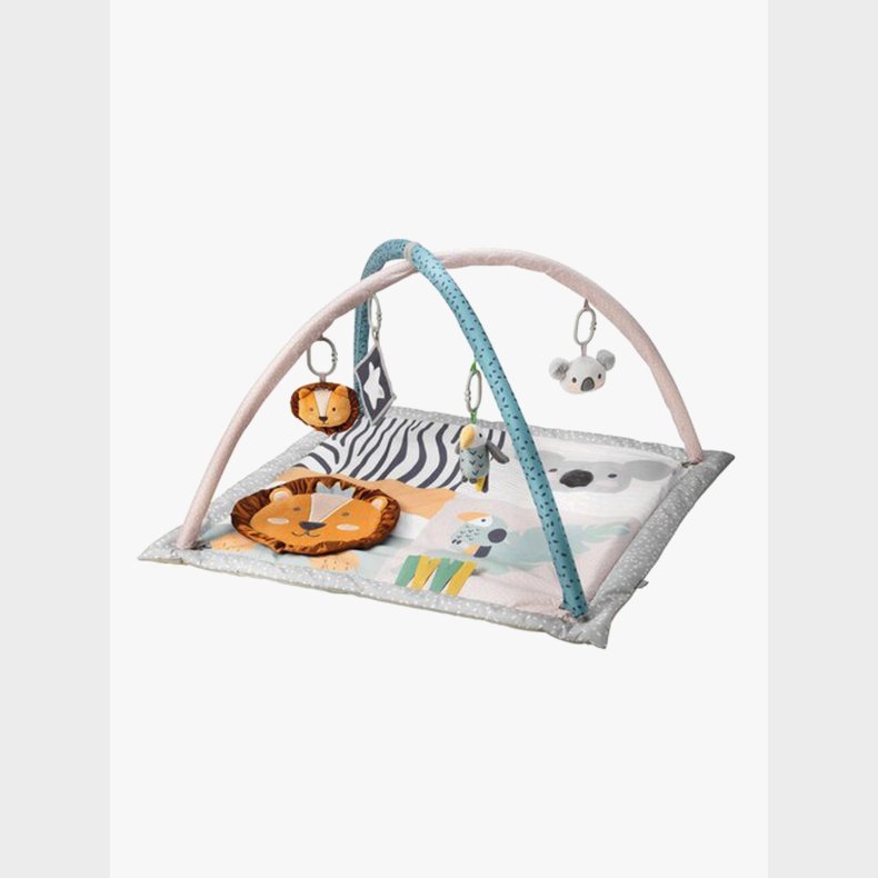 Nuby Animal Adventure Aktivitetst�ppe