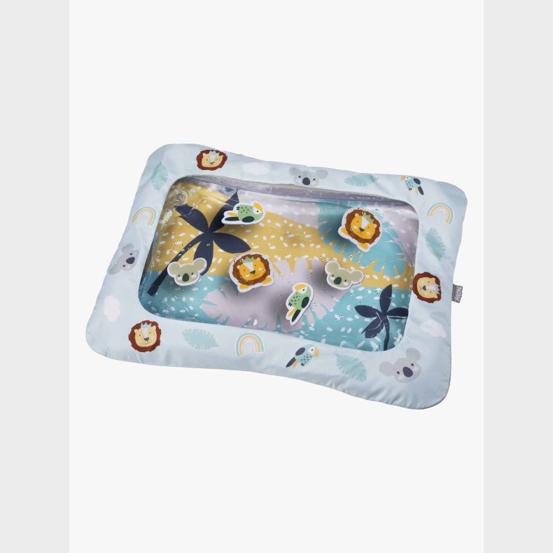 Nuby Animal Advent Tummy Time Vandleget�ppe