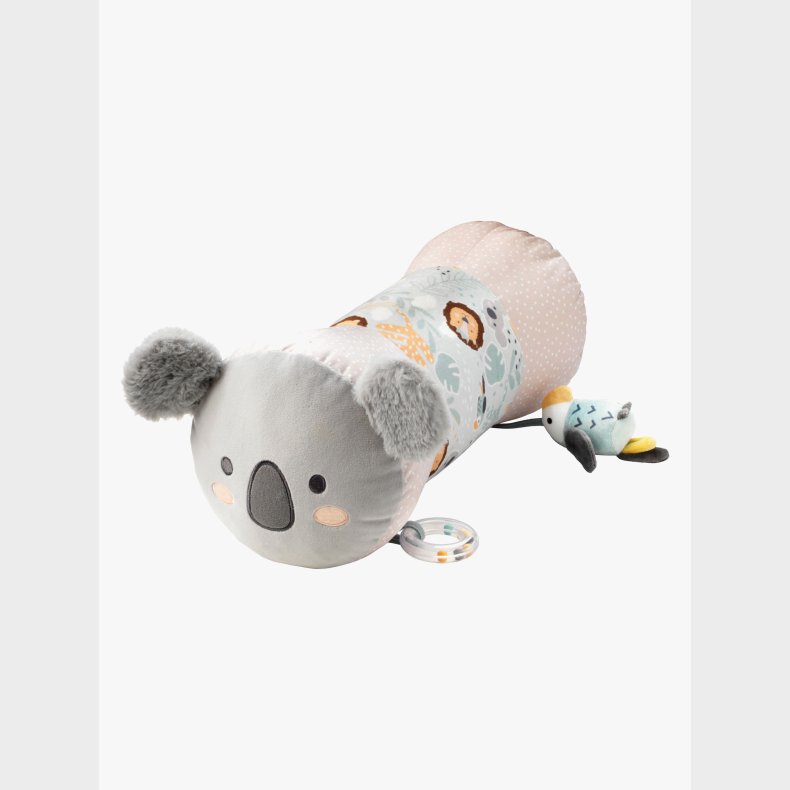 Nuby Adventures Tummy time Aktivitetspude