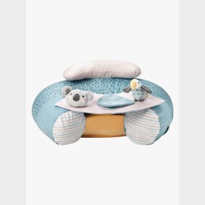 Nuby Animal Adventure Oppustelig Aktivitetspude