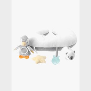 Nuby Little Penguin Tummy Time Aktivitetspude
