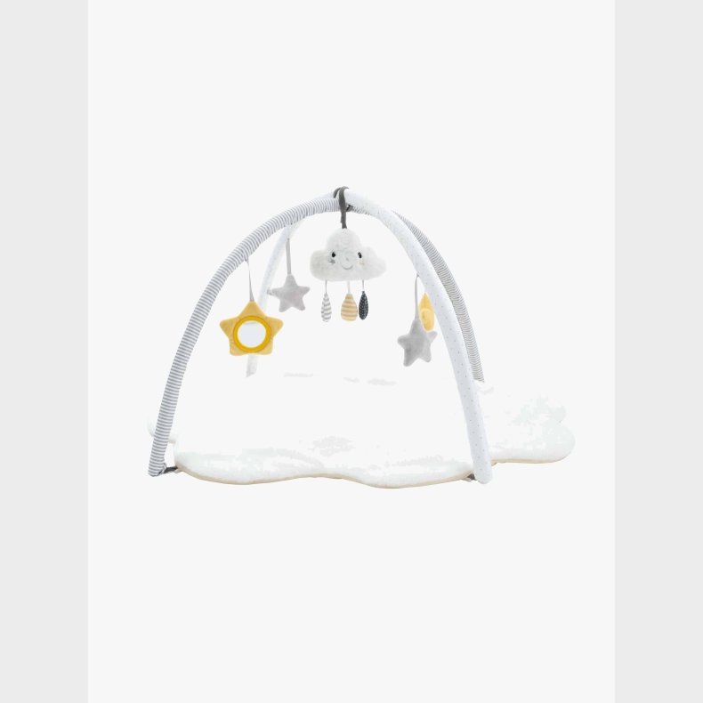 Nuby Cloud &  Star Playtime Gym