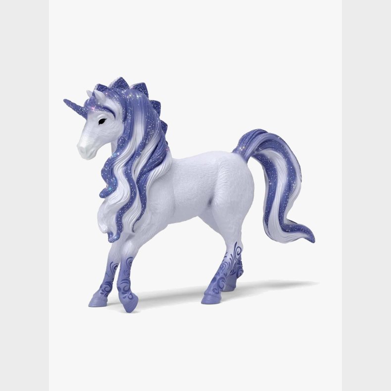 Schleich 70858 Bayala Figur Cosmos Enhj�rning