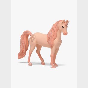 Schleich Bayala Enhj�rning, Peach