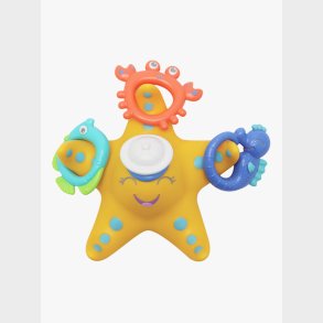 Nuby Starfish Ring Toss Badeleget�j