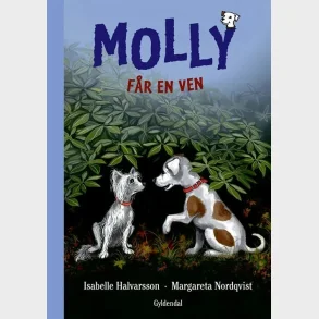 Molly 6 - Molly f�r en ven