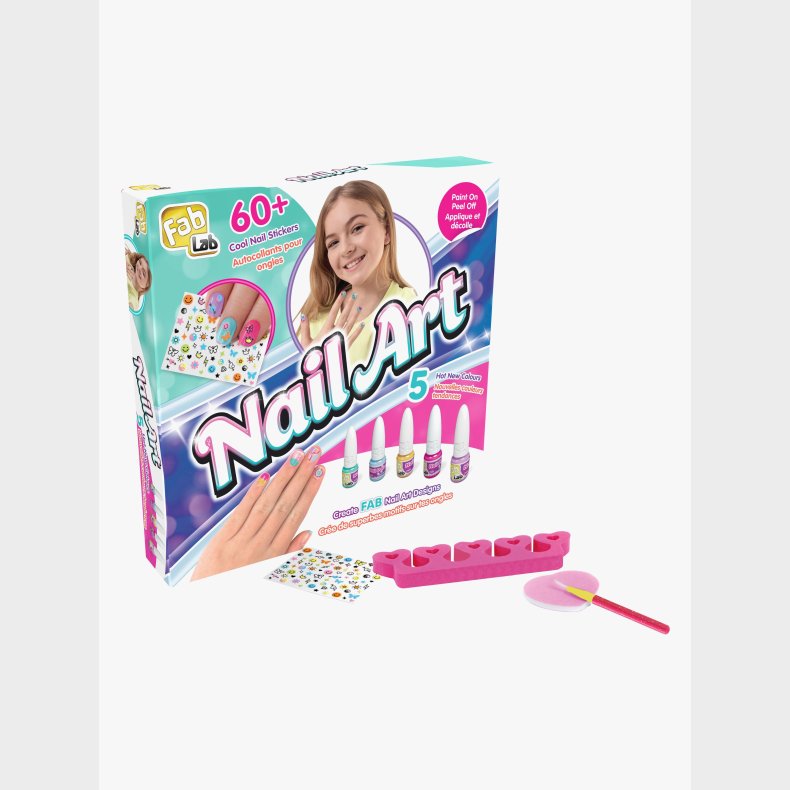 Fab Lab Negles�t Art