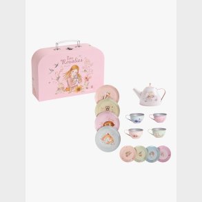 Moulin Roty Teservice 14 Dele