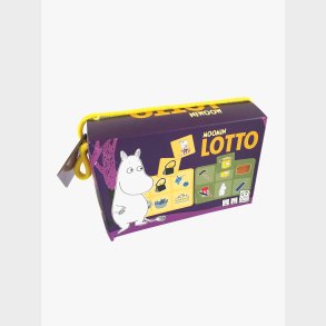 Mumitroldene Spil Lotto