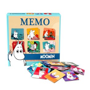 Barbo Toys Mumitroldene Huskespil