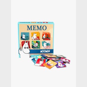 Barbo Toys Mumitroldene Huskespil