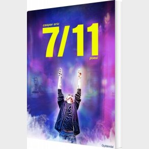 7 / 11 - Caspar Eric - Bog