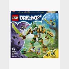 LEGO DREAMZzz 71508 R�vevogter-mech
