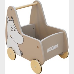 Mumitroldene Dukkevogn i Tr