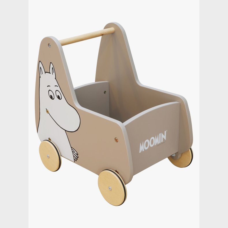 Mumitroldene G�vogn