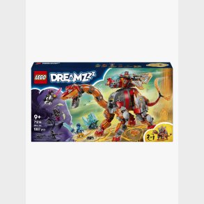 LEGO DREAMZzz 71514 Dino-jet