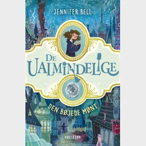 De ualmindelige - Den bjede mnt