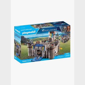 Playmobil 71642 Novelmore Bygges�t Arwynn's Slot