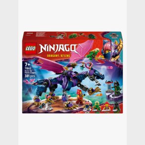 LEGO Ninjago 71842 Mesterdragen Rontu