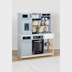 Miele Familiek�kken I Tr�